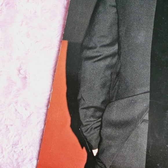 Justin Timberlake The 2007 FutureSex/LoveShow Tour Concert Program Book - Picture 8 of 8